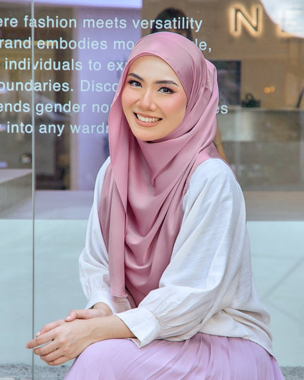 STYLEE-SO 2.0 in ORCHID HAZE