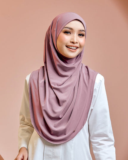 SO-GRACELYN in OPERA MAUVE