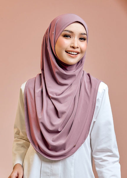 SO-GRACELYN in OPERA MAUVE