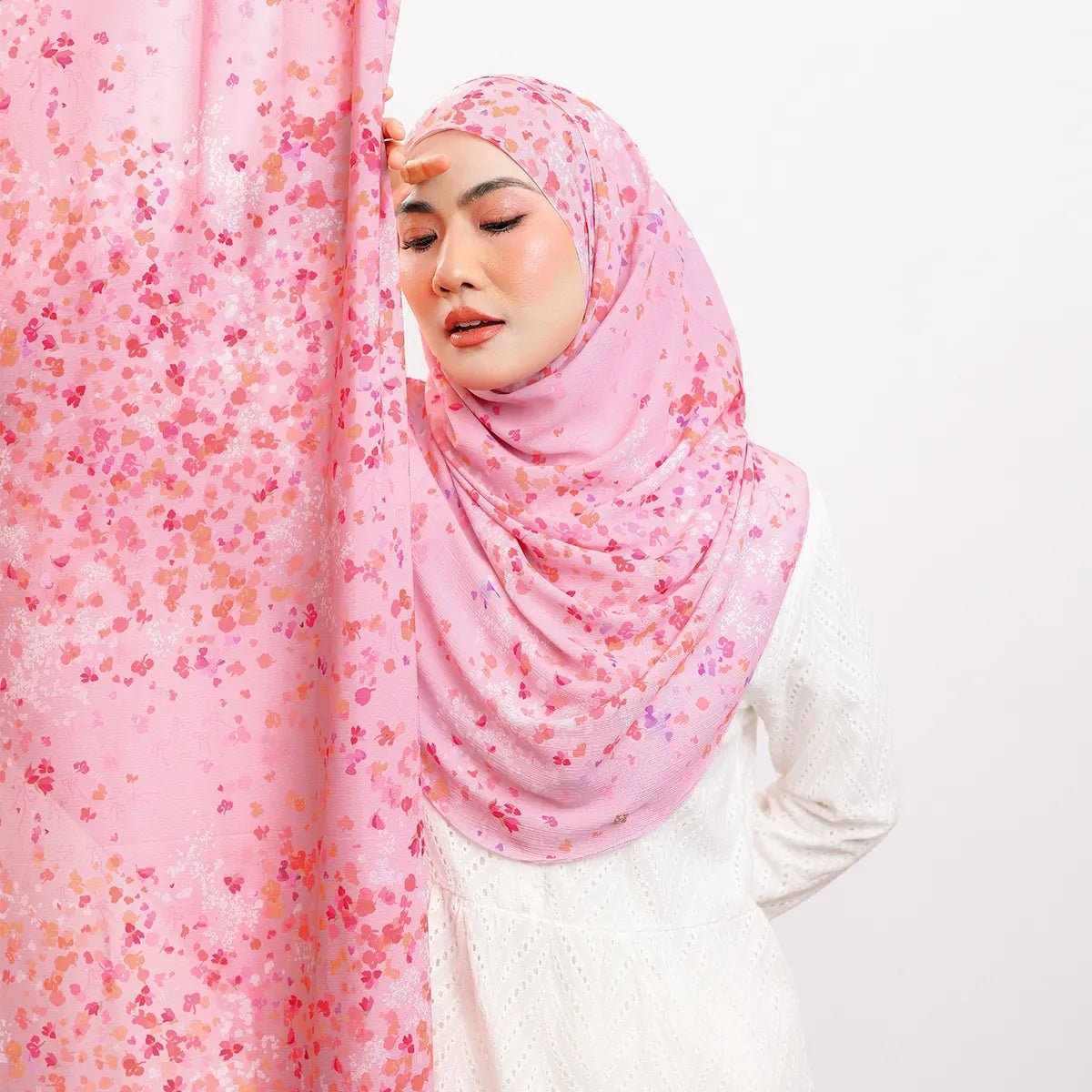 TWEELY-SO BASIC DANCE in PASSION PINK
