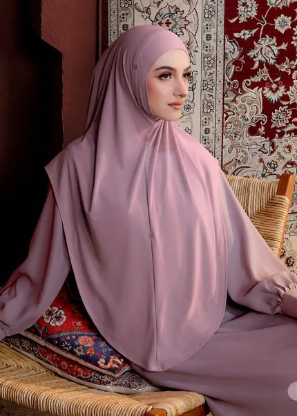 SO-MARWAA in PETAL DUST