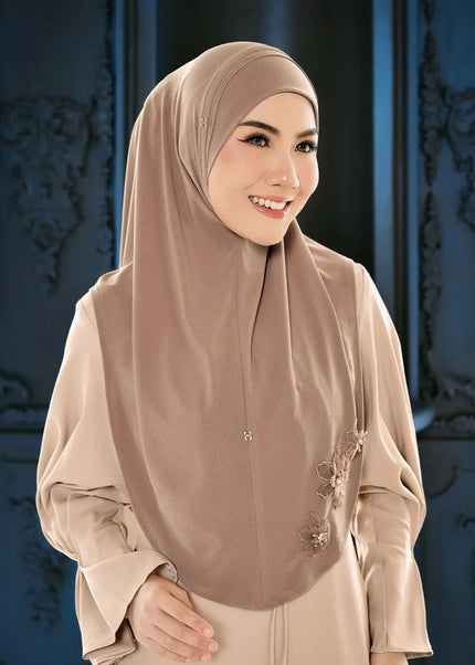 SO-MARJAN TWILL NC LUXE HANAMINA in ROEBUCK