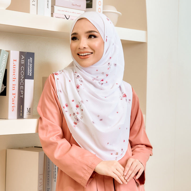 TWEELY-SO BASIC POPPY DANCE in SNOW