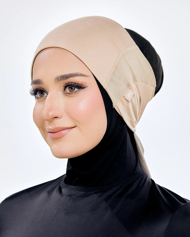 LEAFRA in ALMOND