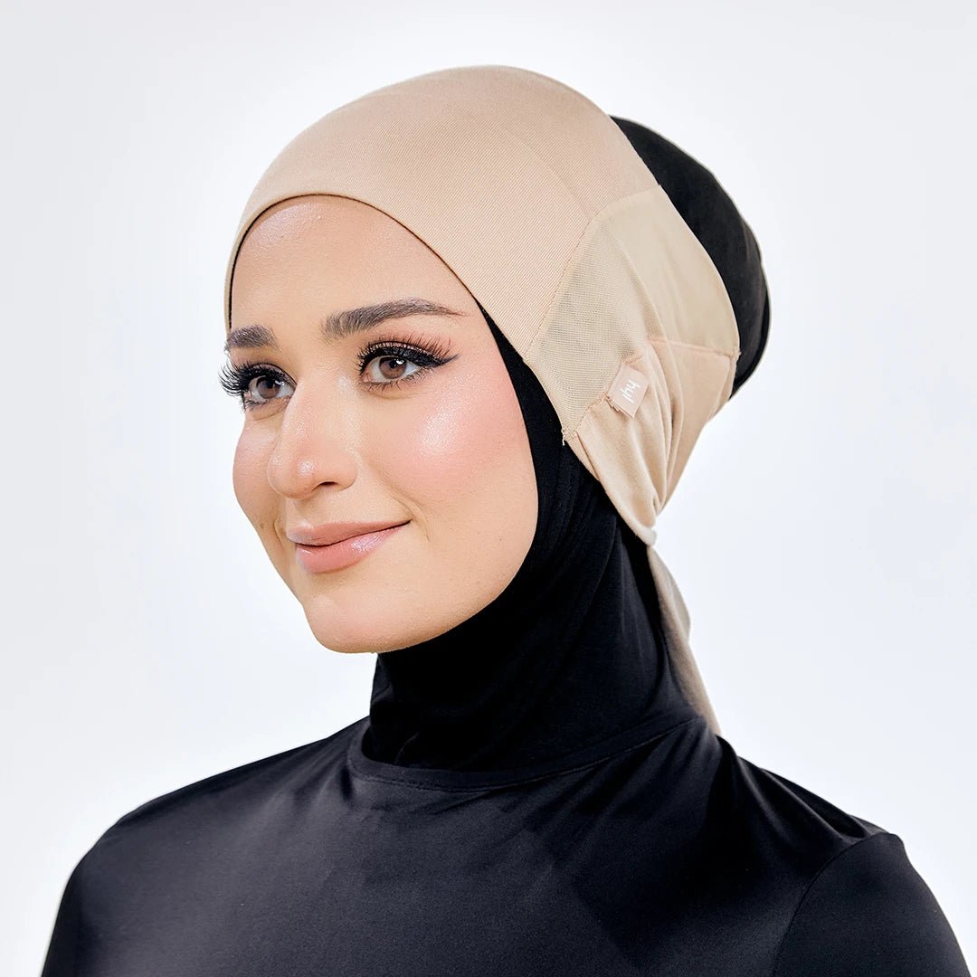 LEAFRA in ALMOND