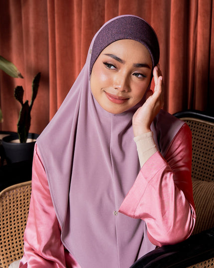 SO-KEY WITH KAMILLY AWNING in MOSS ROSE