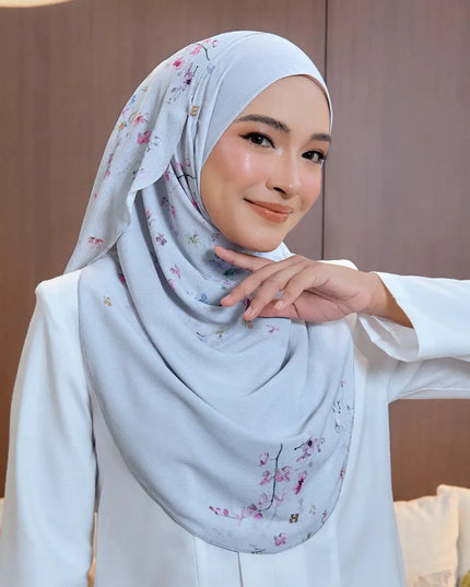 FAIRY-SO HAPPINESS in PEWTER