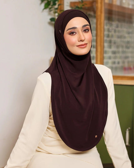 SO-SERENA in DARK COCO