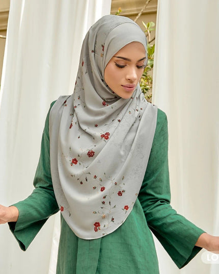 TWEELY-SO BASIC ROSETA in SAGE