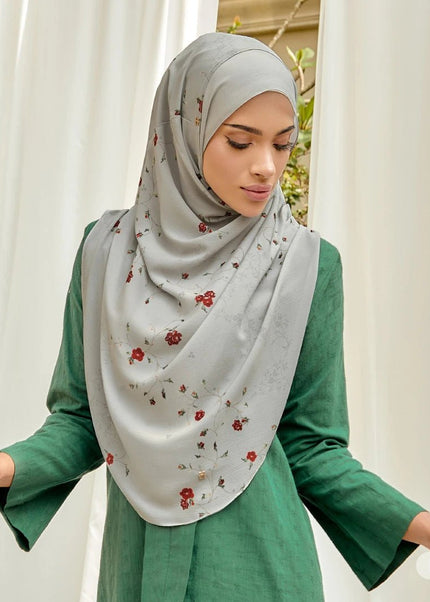TWEELY-SO BASIC ROSETA in SAGE