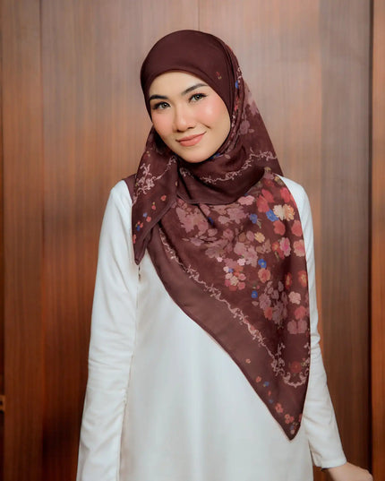 PS-GEMILANG VOILE in COPPER