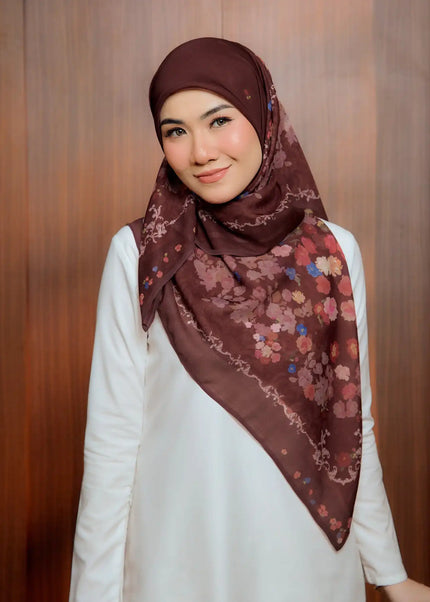 PS-GEMILANG VOILE in COPPER