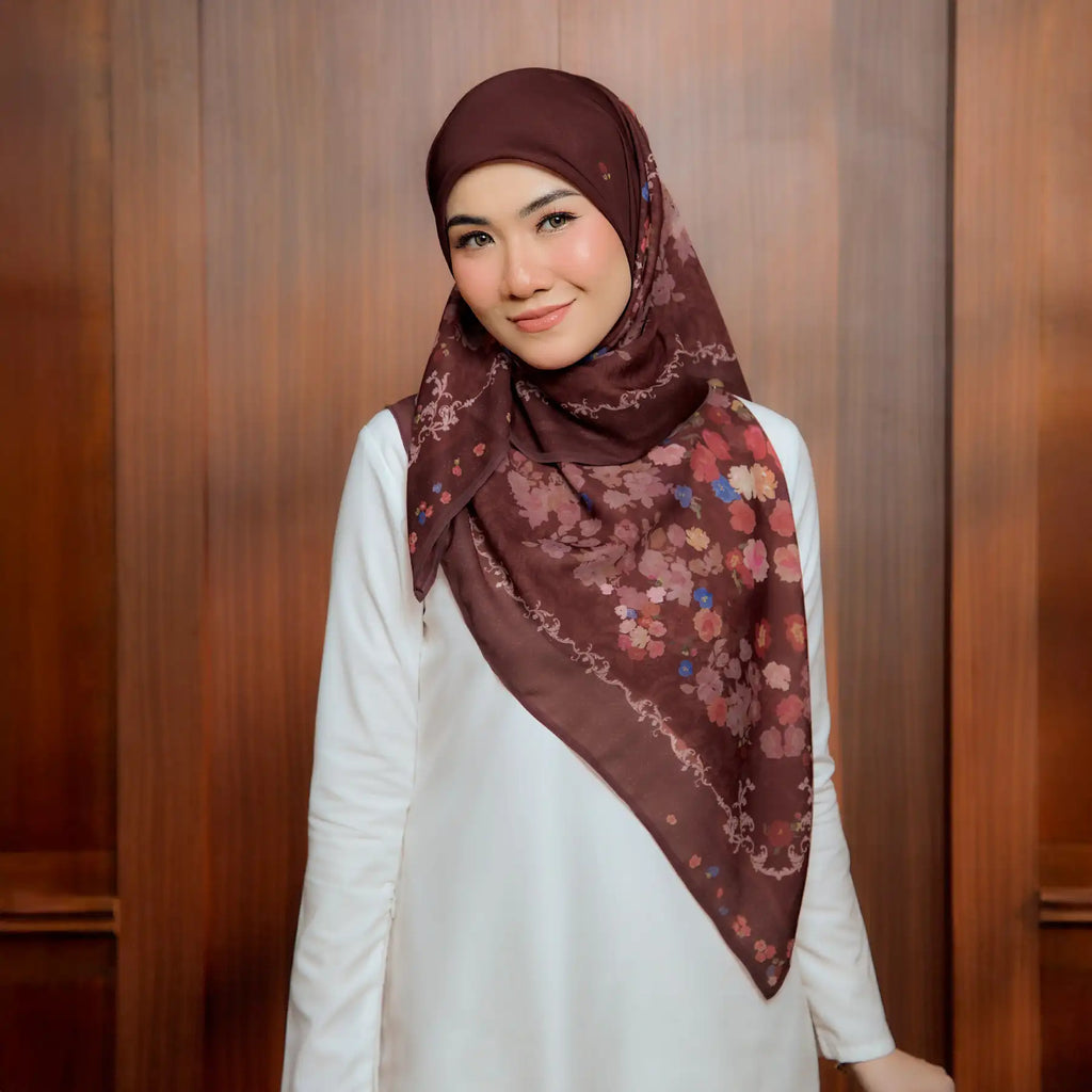 PS-GEMILANG VOILE in COPPER