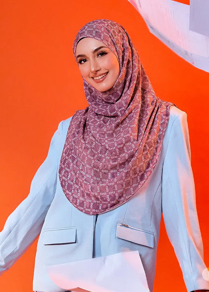 TWEELY-SO BASIC PRISM in PEACHY ROSE