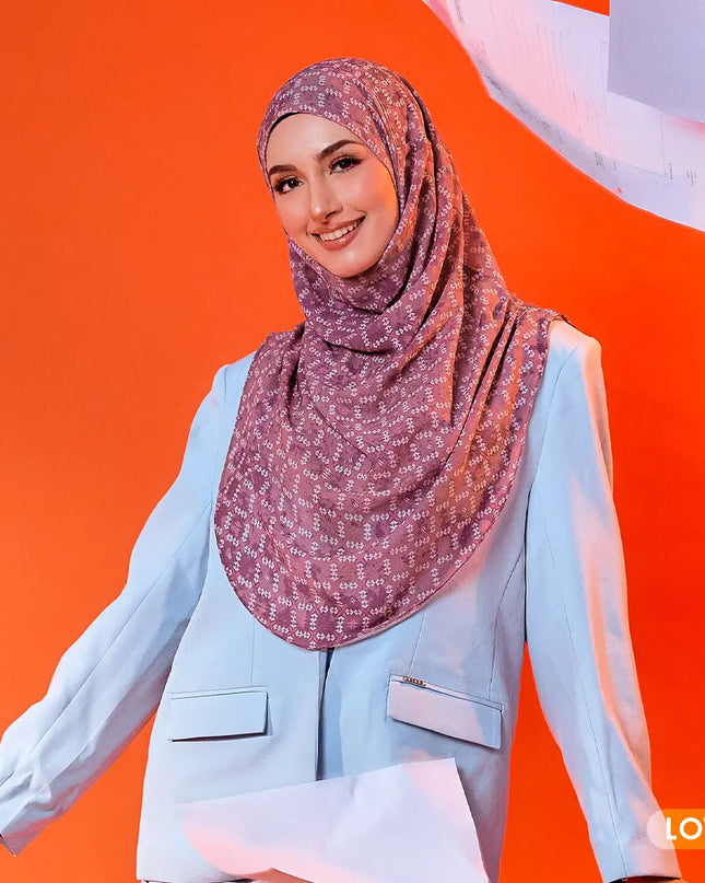 TWEELY-SO BASIC PRISM in PEACHY ROSE