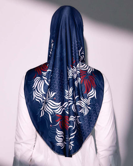 SO-PRIMORA FIREBURST in NAVY