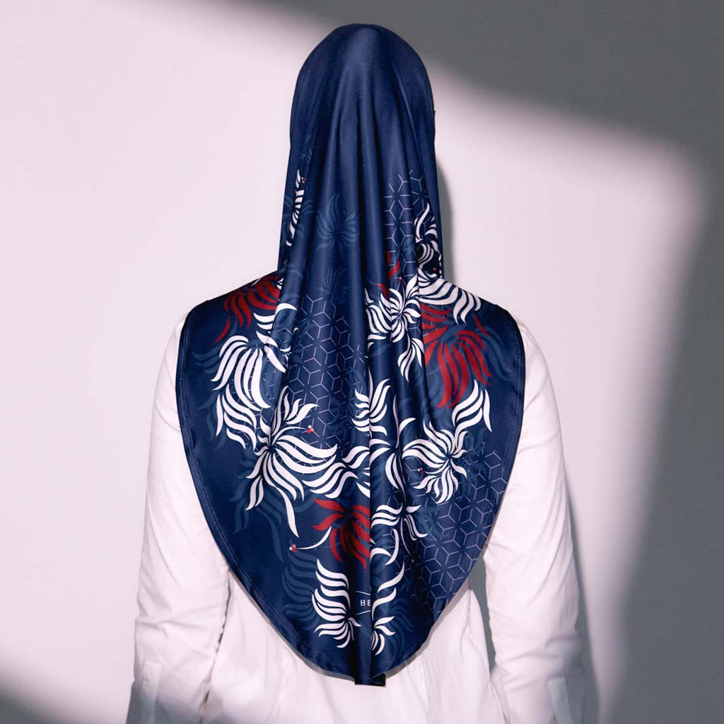 SO-PRIMORA FIREBURST in NAVY