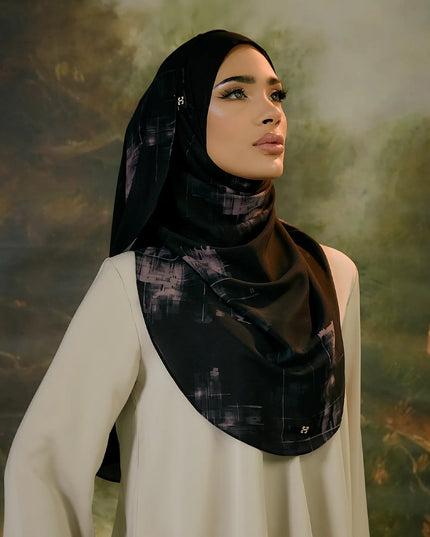 FAIRY-SO BELGRADE in BLACK