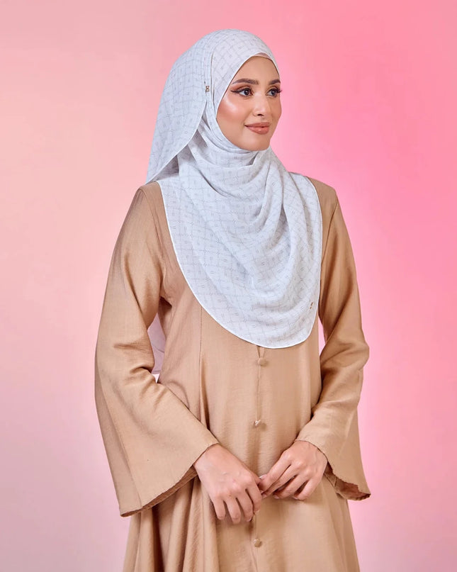 FAIRY-SO CHAINELLE in COTTON