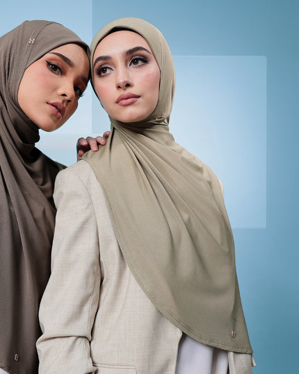 SO-SNAZZY in MILKY KIWI