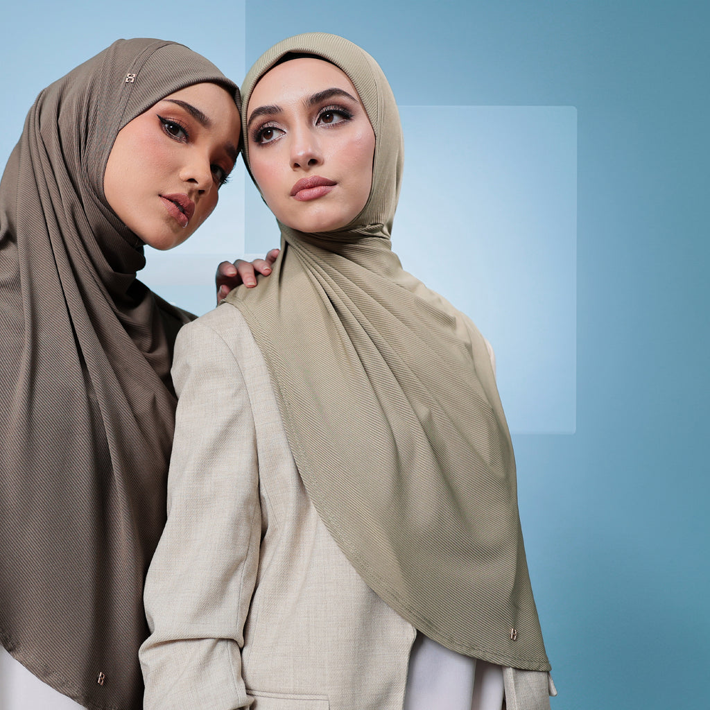 SO-SNAZZY in MILKY KIWI