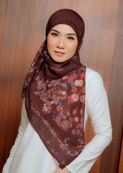 PS-GEMILANG VOILE in COPPER