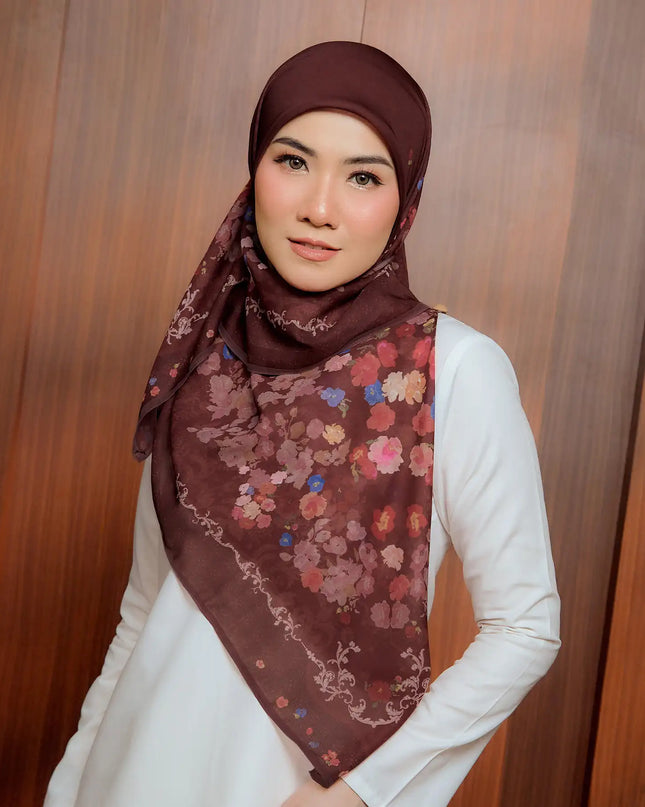 PS-GEMILANG VOILE in COPPER