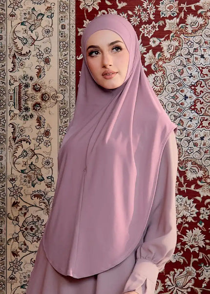 SO-MARWAA in PETAL DUST