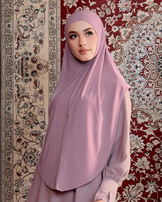 SO-MARWAA in PETAL DUST
