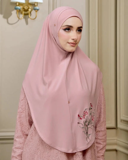 SO-MARJAN LUXE BELLFLOWERS in ROSEBAY