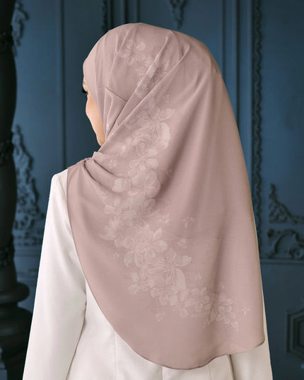 TWEELY-SO LUXE HANAMINA in MORGANITE