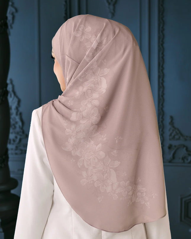 TWEELY-SO LUXE HANAMINA in MORGANITE