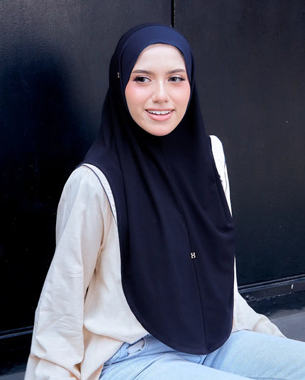SO-YOUNG in NAVY