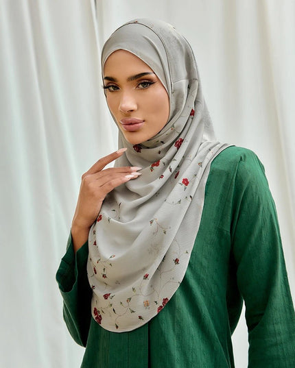 TWEELY-SO BASIC ROSETA in SAGE