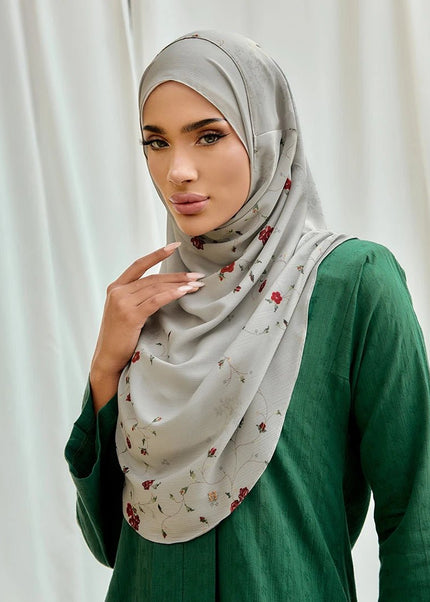 TWEELY-SO BASIC ROSETA in SAGE
