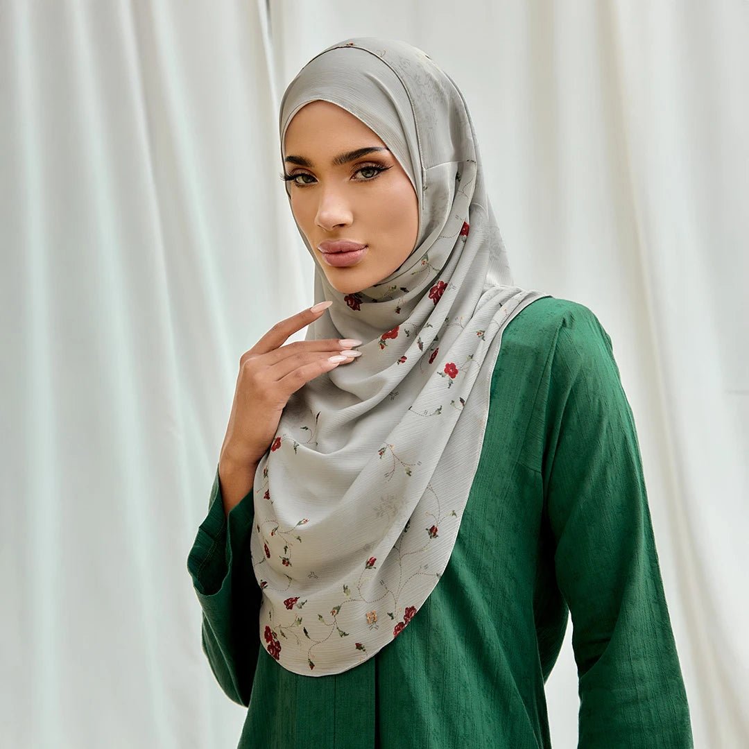 TWEELY-SO BASIC ROSETA in SAGE