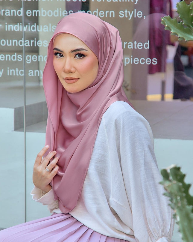 STYLEE-SO 2.0 in ORCHID HAZE