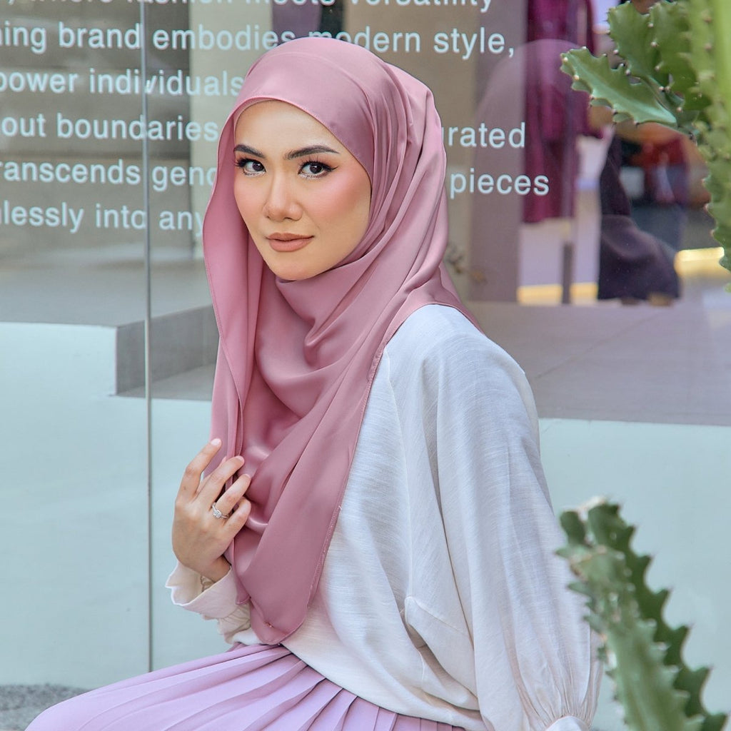 STYLEE-SO 2.0 in ORCHID HAZE