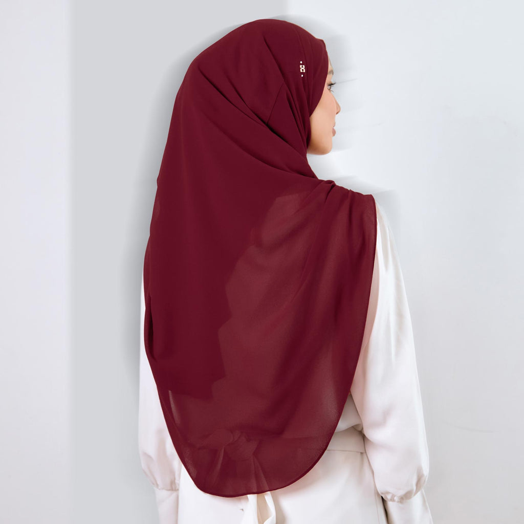 CUTELY-SO in CRUSHED VELVET