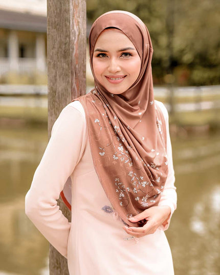 SO-AMORA DEAR DARLINGS in MARIGOLD