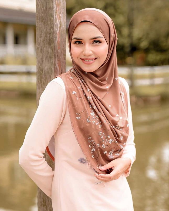 SO-AMORA DEAR DARLINGS in MARIGOLD