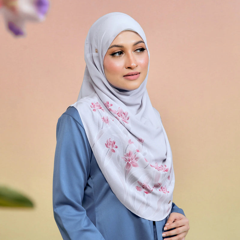 TWEELY-SO TULISSA in LIGHT GRAY