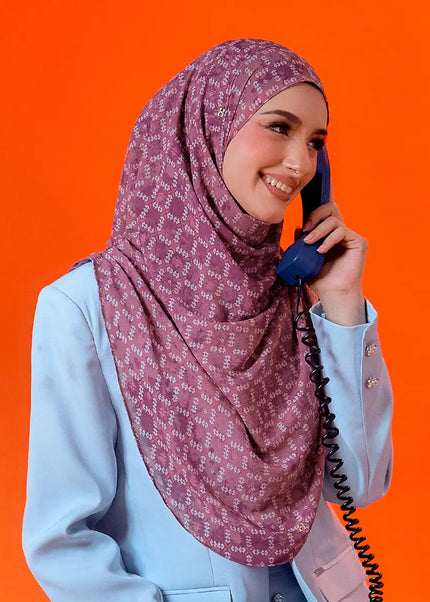 TWEELY-SO BASIC PRISM in PEACHY ROSE