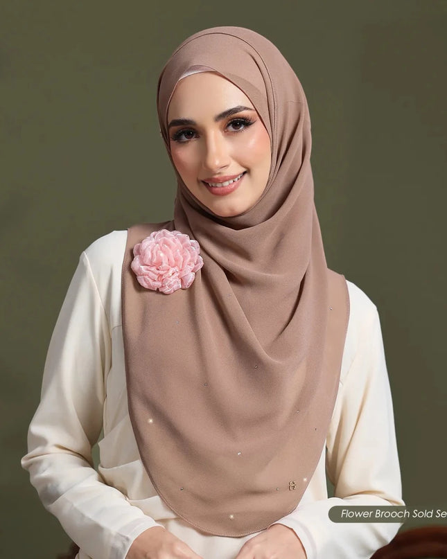 CATALYNA-SO in SWEET CHESTNUT