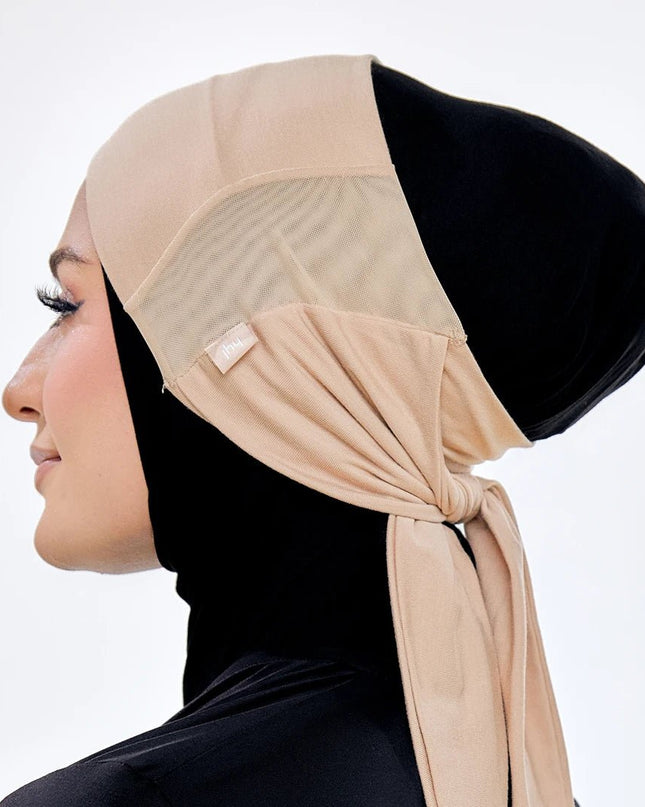LEAFRA in ALMOND