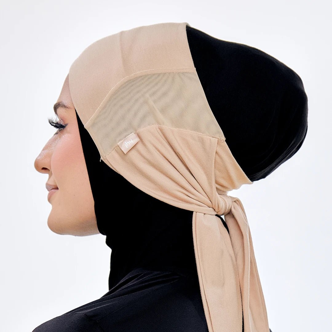 LEAFRA in ALMOND