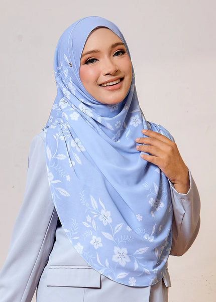 TWEELY-SO BASIC CELESTINE in AIRY BLUE