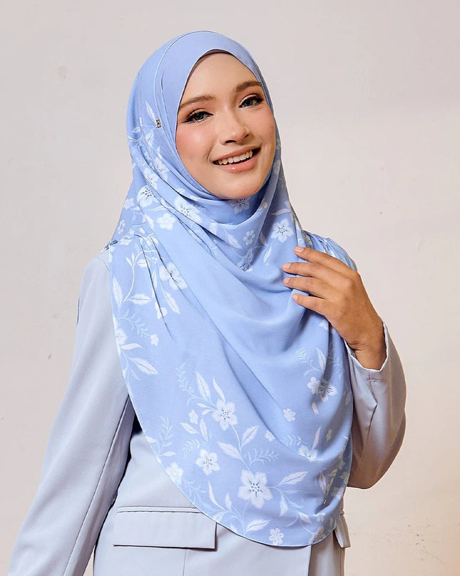 TWEELY-SO BASIC CELESTINE in AIRY BLUE