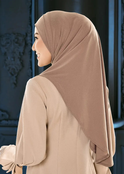 SO-MARJAN TWILL NC LUXE HANAMINA in ROEBUCK