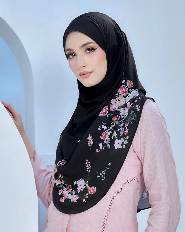 TWEELY-SO MATILDA in BLACK